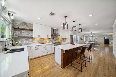 1502 Des Jardines Street, Houston, TX 77023 - Photo 2