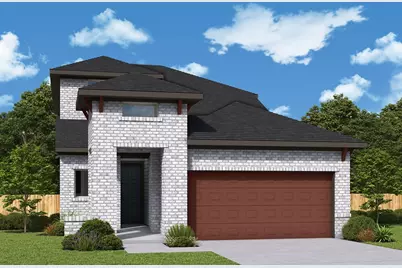 11223 Apricot Sulphur Drive, Cypress, TX 77433 - Photo 1