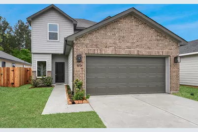 18724 Loom Drive, Conroe, TX 77306 - Photo 2