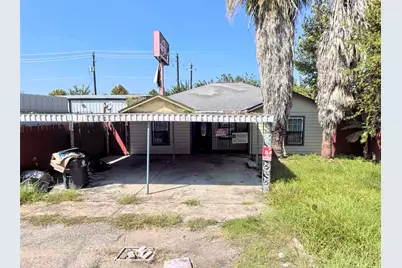 205 28th Street, Houston, TX 77008 - Photo 1