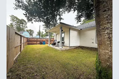 16713 E Forrestal, Montgomery, TX 77316 - Photo 10