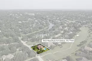 5023 Waterbeck St, Fulshear, TX 77441 - Photo 34