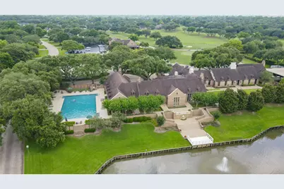 5023 Waterbeck Street, Fulshear, TX 77441 - Photo 38