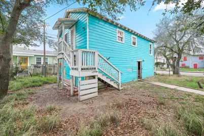 5127 Bernardo De Galvez, Galveston, TX 77551 - Photo 26