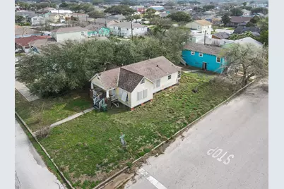 5127 Bernardo De Galvez, Galveston, TX 77551 - Photo 1