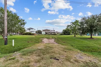 Lot 227 Helen Dowdy, Port Bolivar, TX 77650 - Photo 1