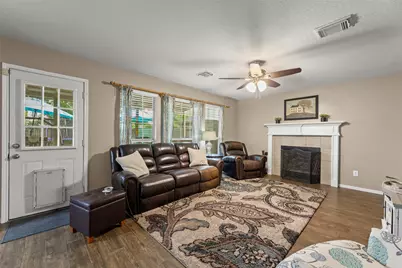 22306 Laguna Trace Court Court, Richmond, TX 77407 - Photo 12