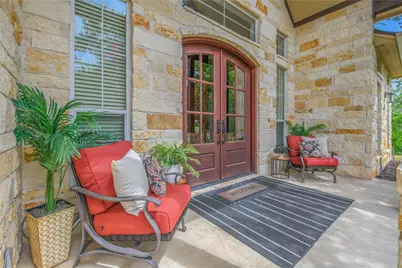 2007 Moses Creek Court, College Station, TX 77845 - Photo 4