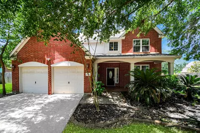 20510 Pioneer Bend Court, Katy, TX 77450 - Photo 2