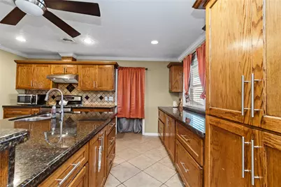 2303 Belvedere Drive, Baytown, TX 77520 - Photo 16