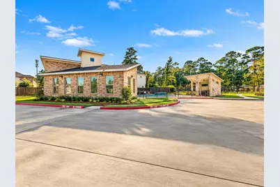 504 Nursery Road #3202, The Woodlands, TX 77380 - Photo 40