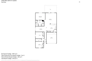 21802 Silent Jasmin Ct, Cypress, TX 77433 - Photo 18