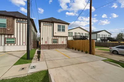 3539 Mt Pleasant Street #B, Houston, TX 77021 - Photo 16