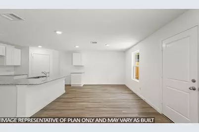 13142 McCrorey Crest Lane, Conroe, TX 77303 - Photo 4