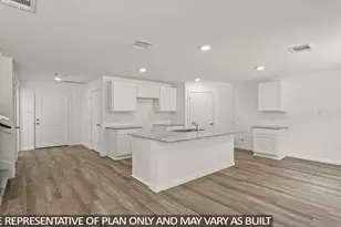 13142 McCrorey Crest Lane, Conroe, TX 77303 - Photo 2