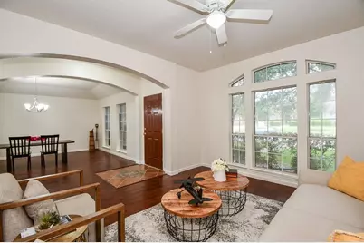 3207 Brook Arbor Lane, Sugar Land, TX 77479 - Photo 2