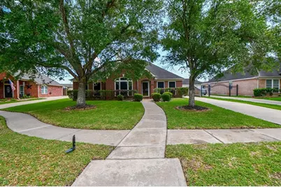 3207 Brook Arbor Lane, Sugar Land, TX 77479 - Photo 32