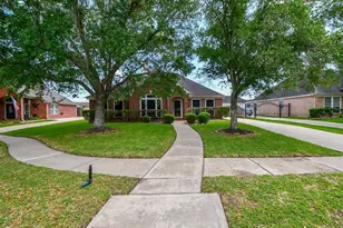 3207 Brook Arbor Ln, Sugar Land, TX 77479 - Photo 32