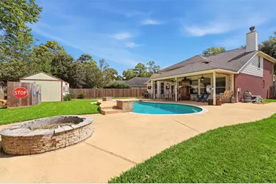 1719 Cloister Drive, Crosby, TX 77532 - Photo 42