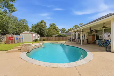 1719 Cloister Drive, Crosby, TX 77532 - Photo 38