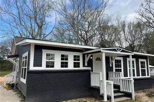 1785 S Byrd Ave, Shepherd, TX 77371 - Photo 1