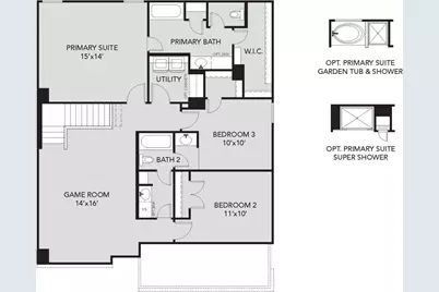 12963 Shady Grove Lane, Montgomery, TX 77356 - Photo 4