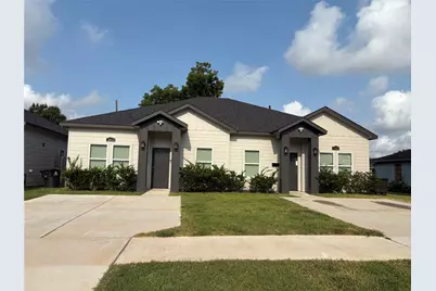 8110 Herschelwood Street #A, Houston, TX 77033 - Photo 1