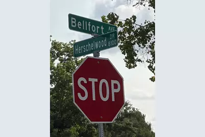8110 Herschelwood Street #A, Houston, TX 77033 - Photo 2