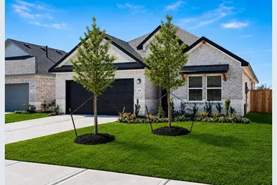 418 Dorion Lagoon Drive, Crosby, TX 77532 - Photo 2