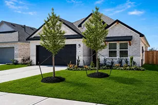 418 Dorion Lagoon Dr, Crosby, TX 77532 - Photo 2