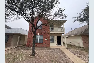 6337 Mountain Pines Lane, Katy, TX 77449 - Photo 1