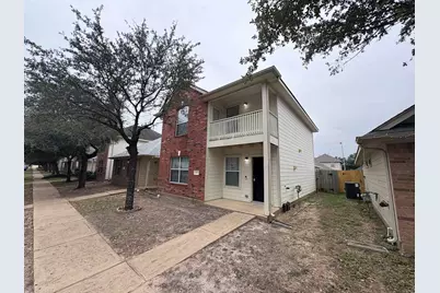 6337 Mountain Pines Lane, Katy, TX 77449 - Photo 2