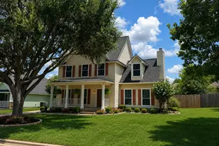 2204 Springwood Dr, Brenham, TX 77833 - Photo 1