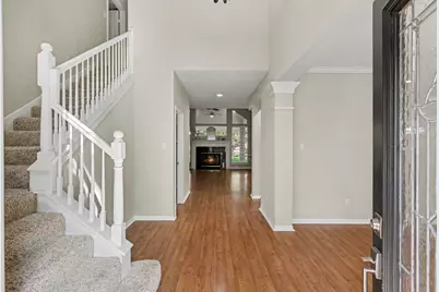 42 S Peaceful Canyon Circle, The Woodlands, TX 77381 - Photo 2
