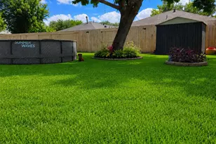 21214 Wortham Oaks Dr, Humble, TX 77338 - Photo 4