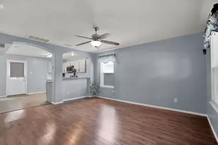 21214 Wortham Oaks Dr, Humble, TX 77338 - Photo 10