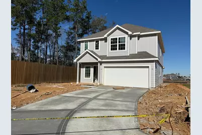 13505 Sauger Court, Conroe, TX 77384 - Photo 2