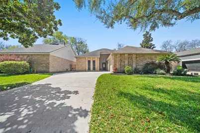 1915 Rock Fence Drive, Richmond, TX 77406 - Photo 1