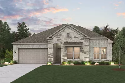 1568 Elm Court, Angleton, TX 77515 - Photo 1