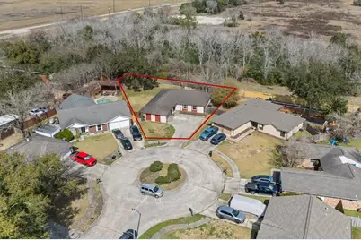 17815 Heritage Colony Court, Webster, TX 77598 - Photo 16