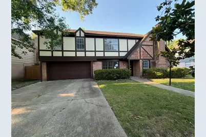 5719 Green Timbers Drive, Humble, TX 77346 - Photo 1