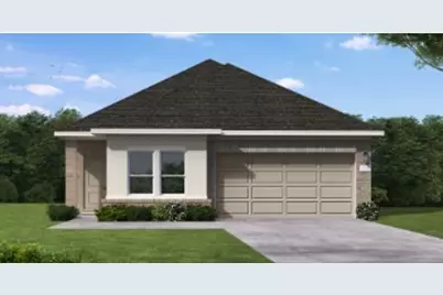 12134 Harrington Gate Drive, Texas City, TX 77591 - Photo 1