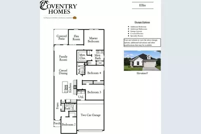 12134 Harrington Gate Drive, Texas City, TX 77591 - Photo 2