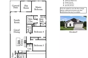 12134 Harrington Gate Dr, Texas City, TX 77591 - Photo 2
