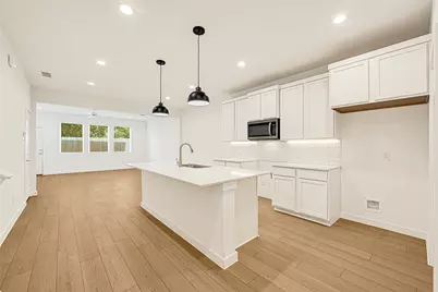 3227 Dennis Street, Houston, TX 77004 - Photo 1