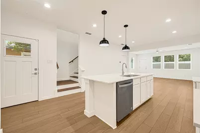 3227 Dennis Street, Houston, TX 77004 - Photo 4
