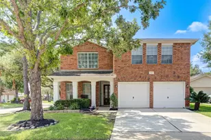 21207 Barker Canyon Ln, Katy, TX 77450 - Photo 1