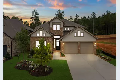 26151 Treetop Terrace Lane, Montgomery, TX 77316 - Photo 1