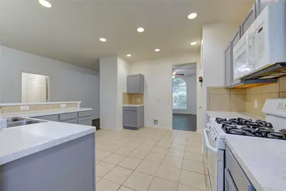 14027 Coveney Drive, Houston, TX 77090 - Photo 16
