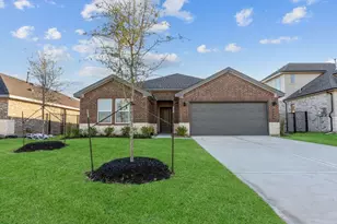 2713 Gran Castillo Dr, Texas City, TX 77568 - Photo 2